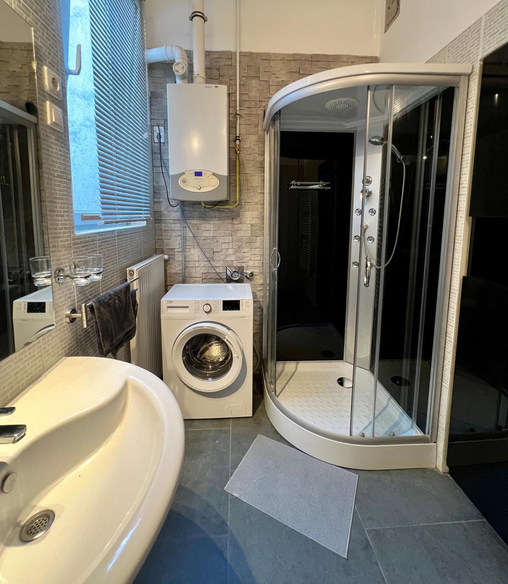 Tilia Suite Budapeşte Dış mekan fotoğraf