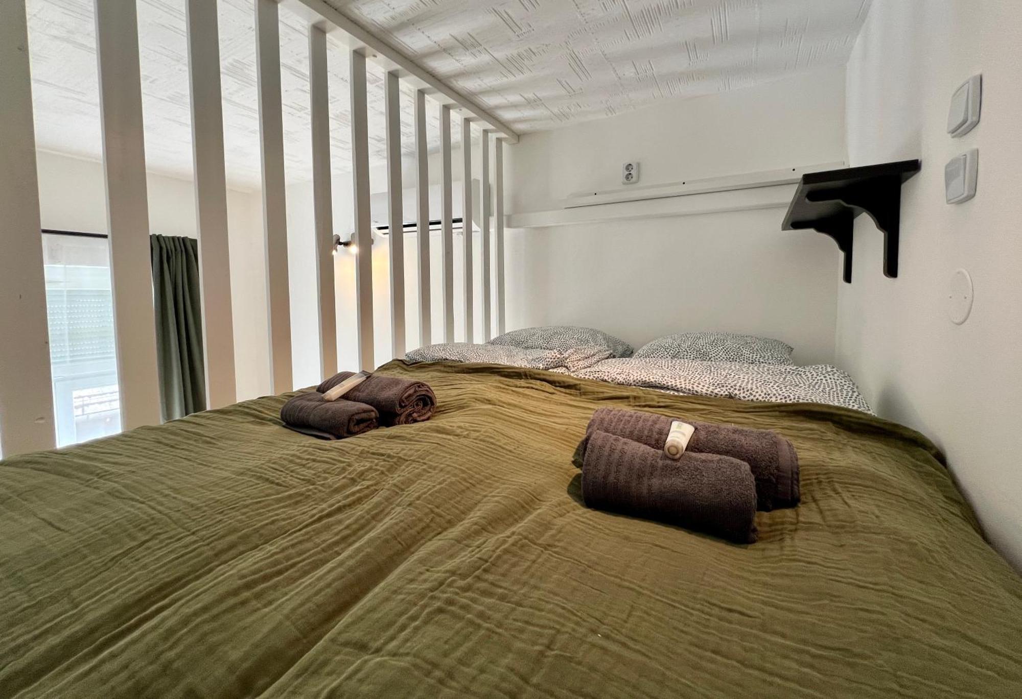 Tilia Suite Budapeşte Dış mekan fotoğraf