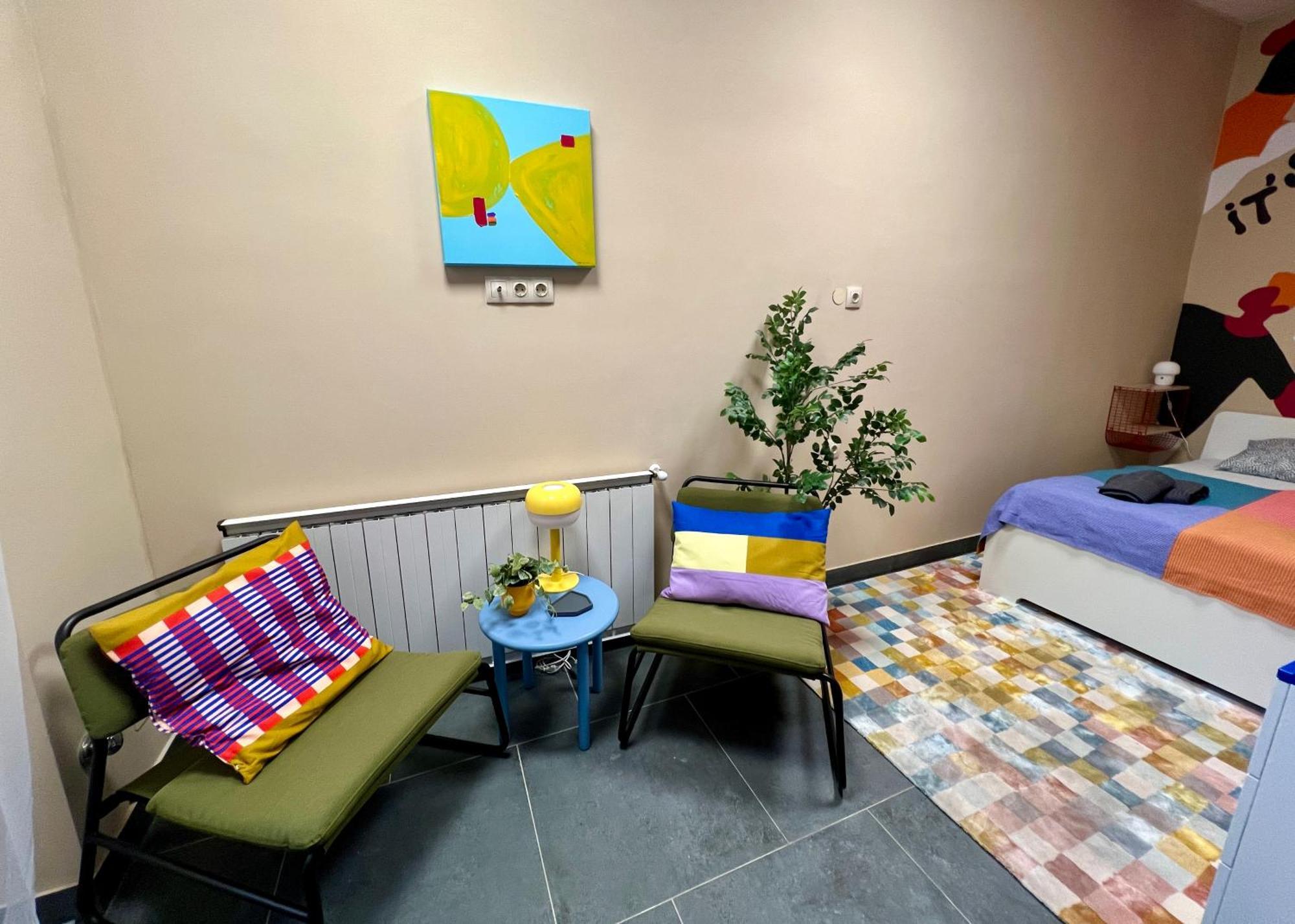 Tilia Suite Budapeşte Dış mekan fotoğraf