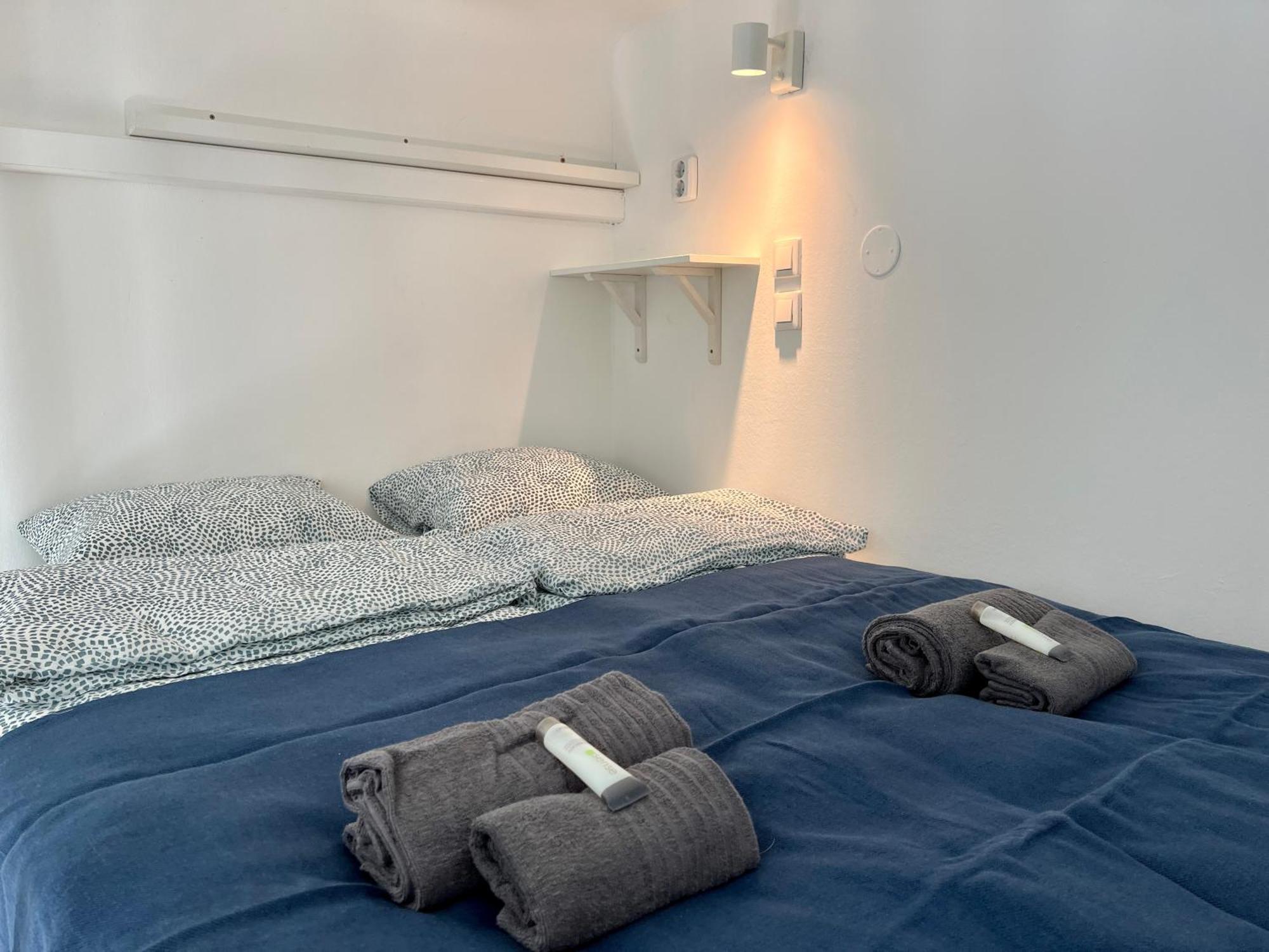 Tilia Suite Budapeşte Dış mekan fotoğraf