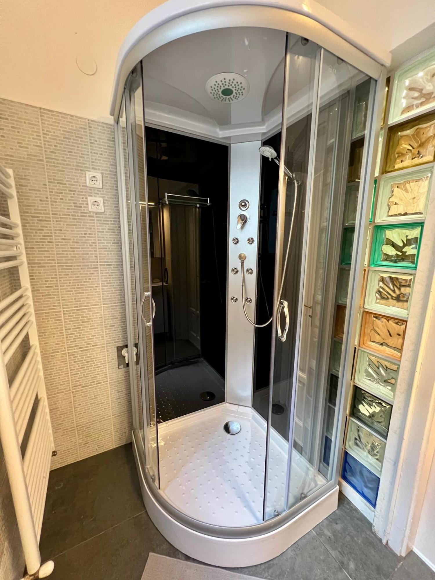 Tilia Suite Budapeşte Dış mekan fotoğraf