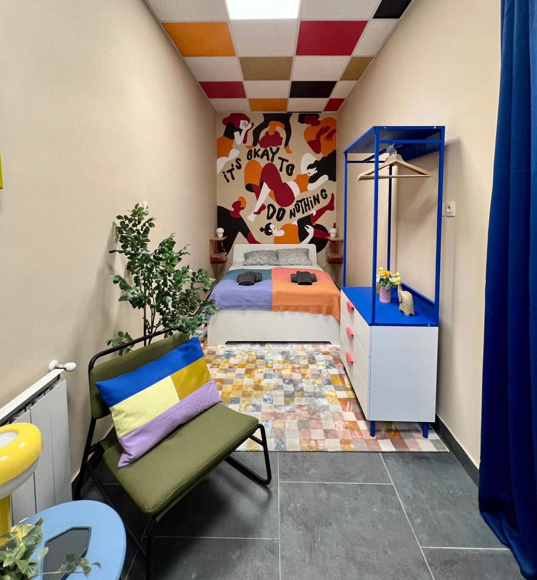 Tilia Suite Budapeşte Dış mekan fotoğraf