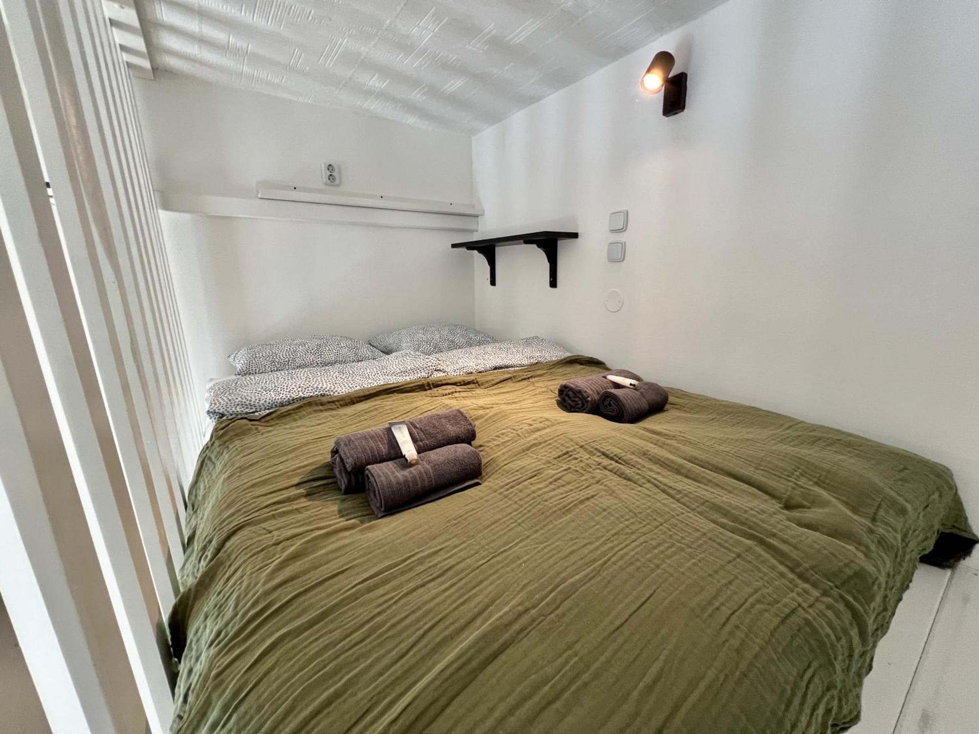 Tilia Suite Budapeşte Dış mekan fotoğraf