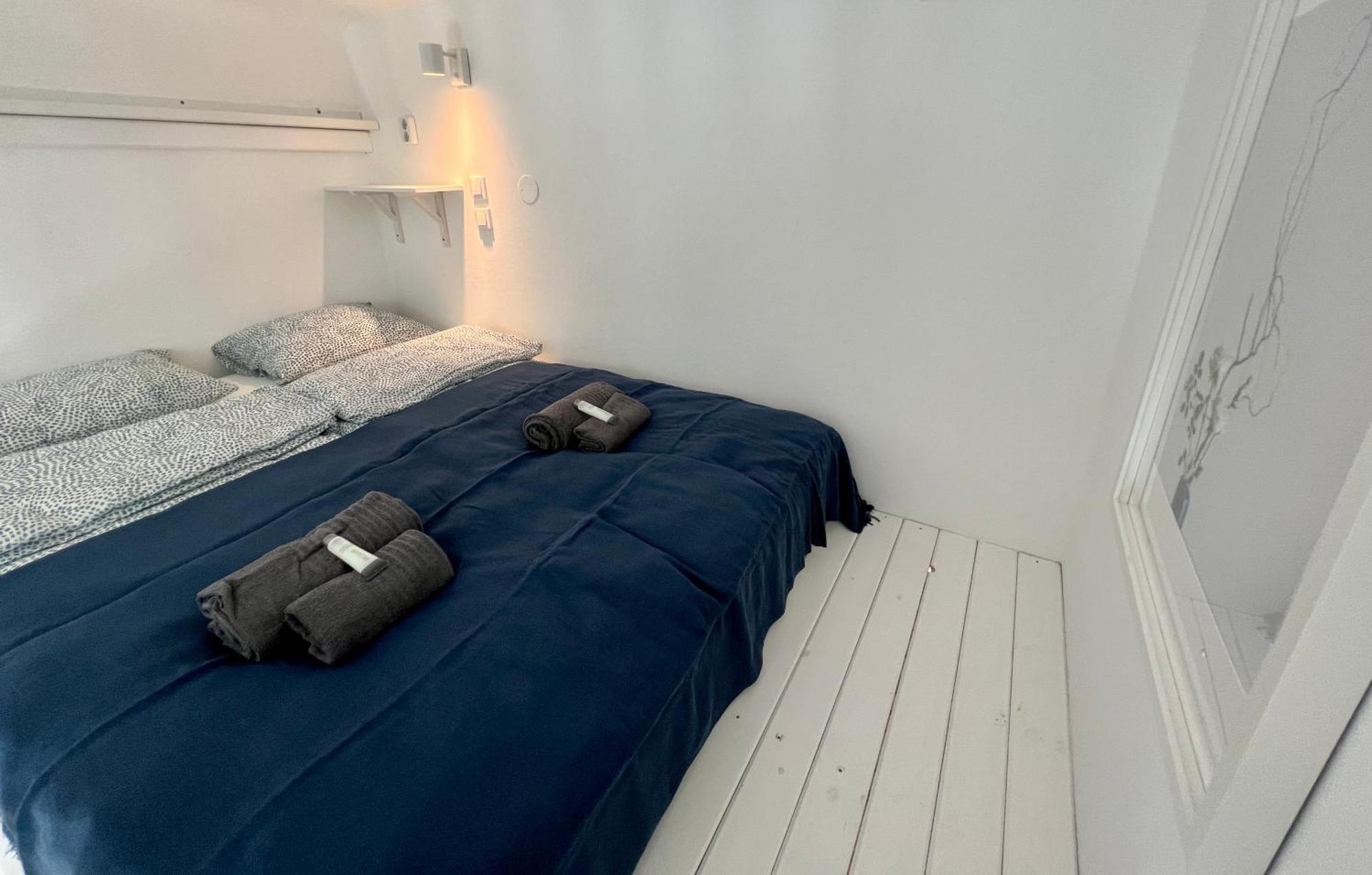 Tilia Suite Budapeşte Dış mekan fotoğraf