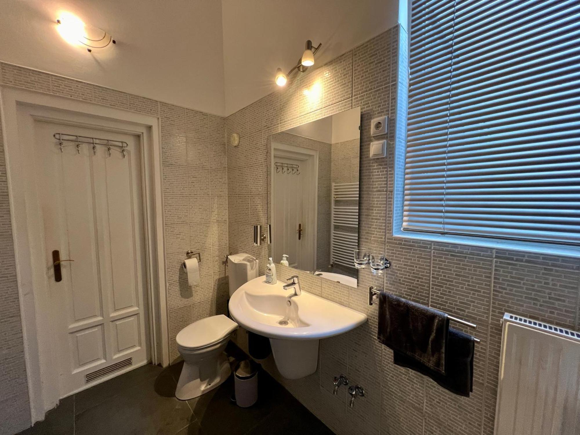 Tilia Suite Budapeşte Dış mekan fotoğraf